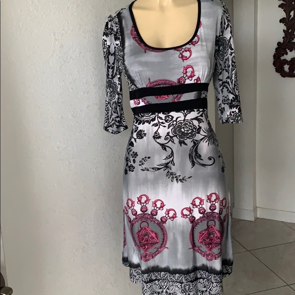 Casual dress